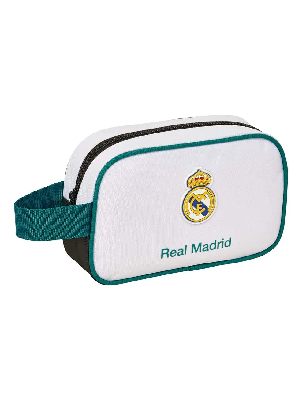 Real Madrid 22 cm Toiletry Bag 26/27 Season