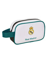 Real Madrid 22 cm Toiletry Bag 26/27 Season