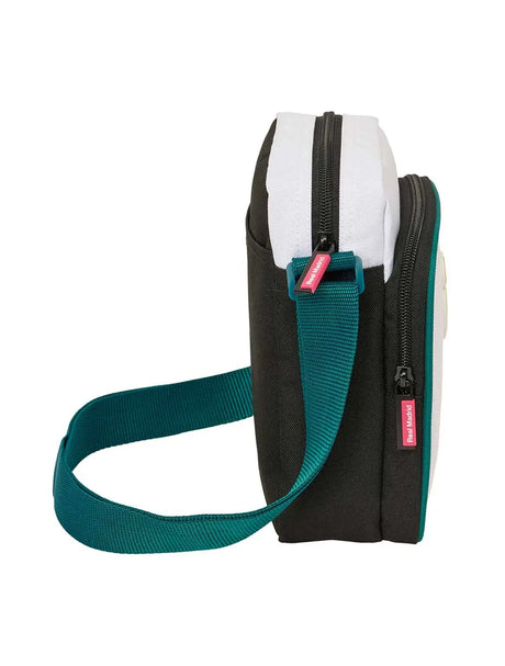 Bandolera Pequeña Real Madrid Equip. 26/27