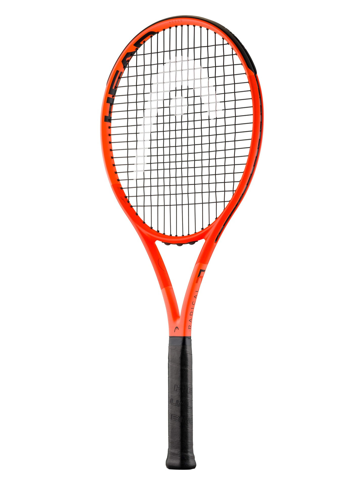 Raqueta Tenis Head Ig Radical Xceed Grip 2