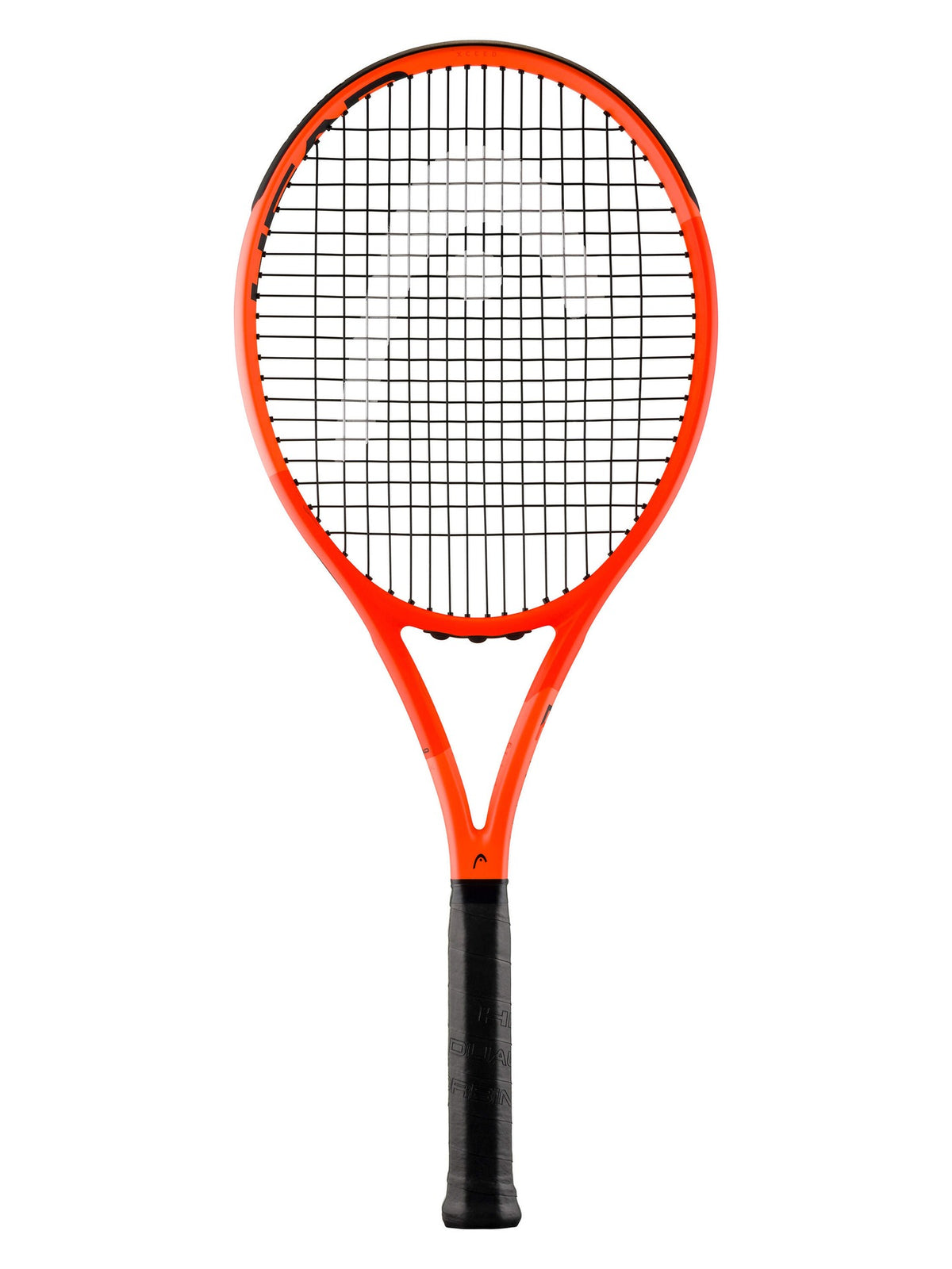 Raqueta Tenis Head Ig Radical Xceed Grip 2