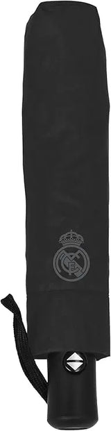 Guarda-chuva Dobrável Automático 58cm Real Madrid Premium