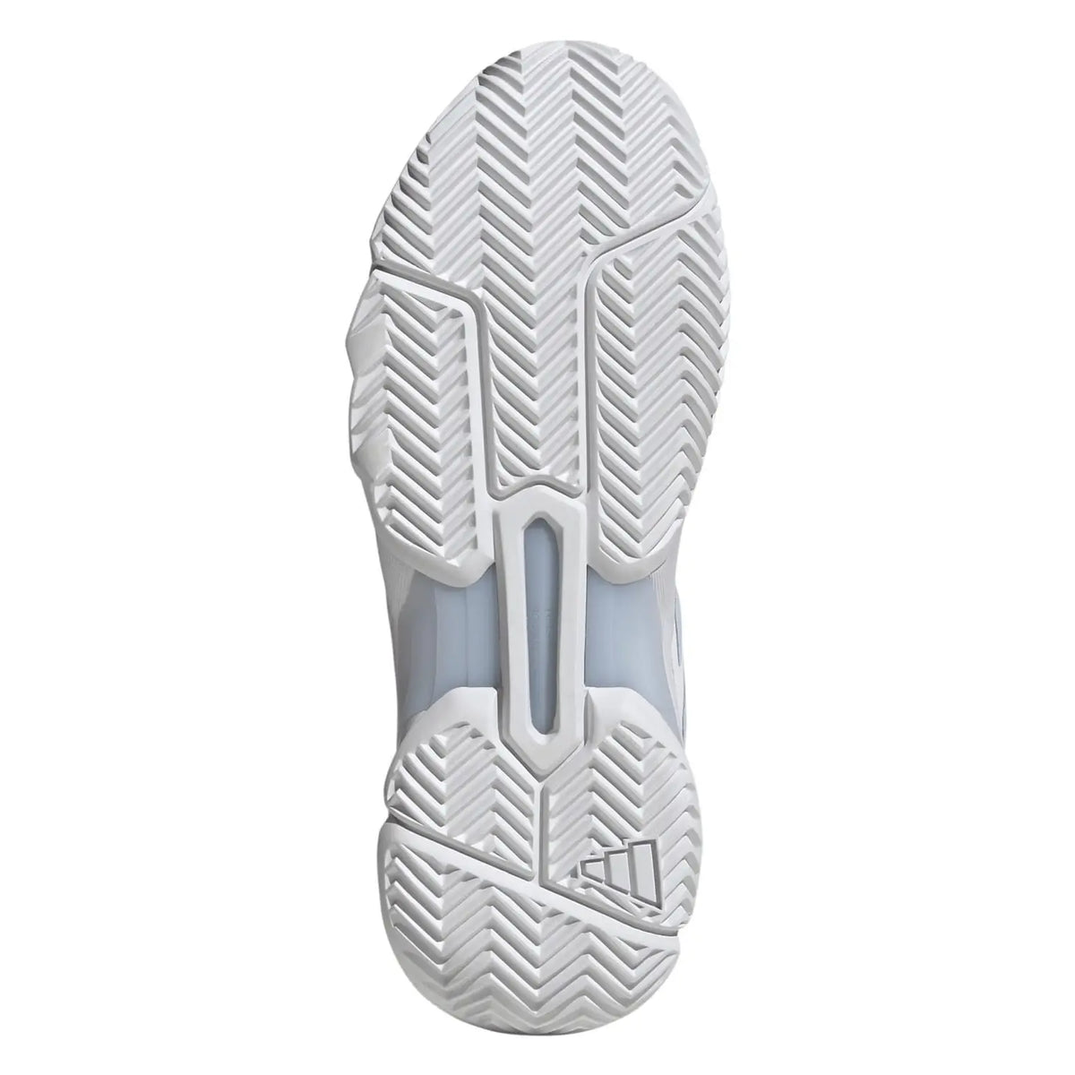 Zapatillas Adidas CourtJam Control 3 Mujer