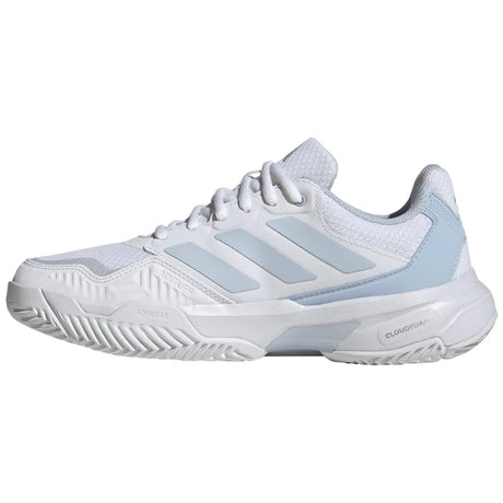 Zapatillas Adidas CourtJam Control 3 Mujer