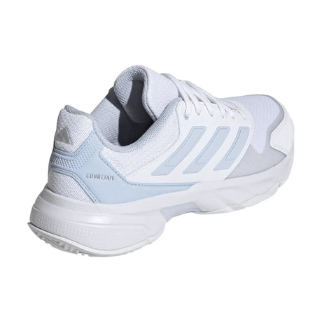 Zapatillas Adidas CourtJam Control 3 Mujer