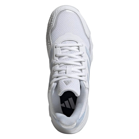 Zapatillas Adidas CourtJam Control 3 Mujer