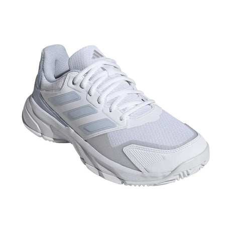 Zapatillas Adidas CourtJam Control 3 Mujer
