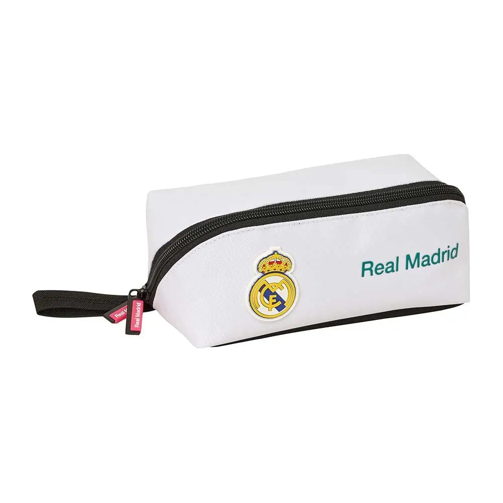 Estojo Quadrado Grande Real Madrid 26/27
