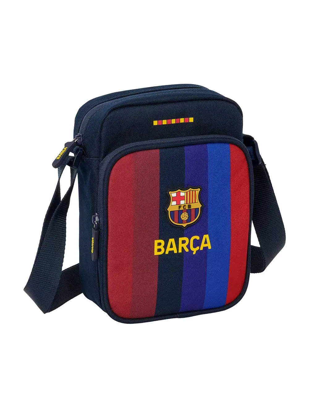 Bandolera Pequeña F.C. Barcelona 1ª Equip. 26/27