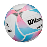 Balón Voleibol Wilson Avp Replica Kaleidoscope