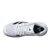 Zapatillas Adidas Courtquick Pádel Hombre Blanco