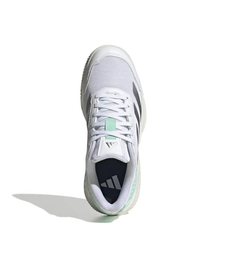 Zapatillas Adidas Courtquick Pádel Mujer 2026