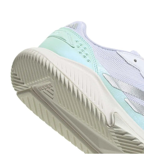 Zapatillas Adidas Courtquick Pádel Mujer 2026
