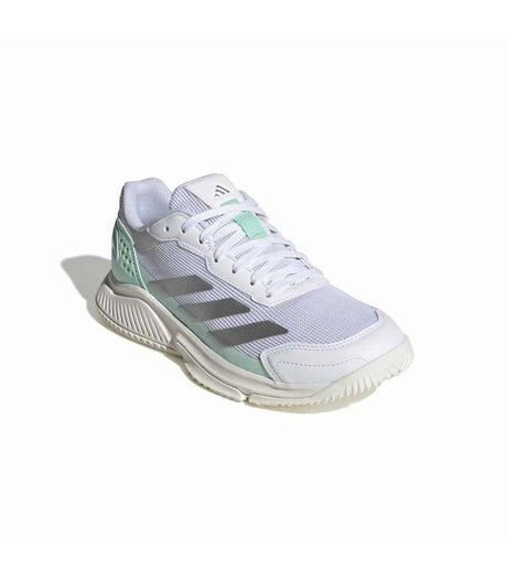 Zapatillas Adidas Courtquick Pádel Mujer 2026