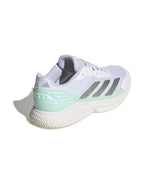 Sapatilhas Adidas Courtquick Padel Mulher 2026