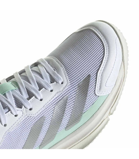 Zapatillas Adidas Courtquick Pádel Mujer 2026