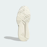 Zapatillas Adidas Courtquick Pádel Hombre Blanco/Negro/Dorado