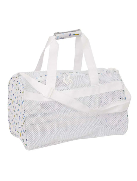 Bolsa Playa Anti-Arena Real Madrid