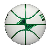 Balón Baloncesto Wilson Nba Team Pixel Boston Celtics 7