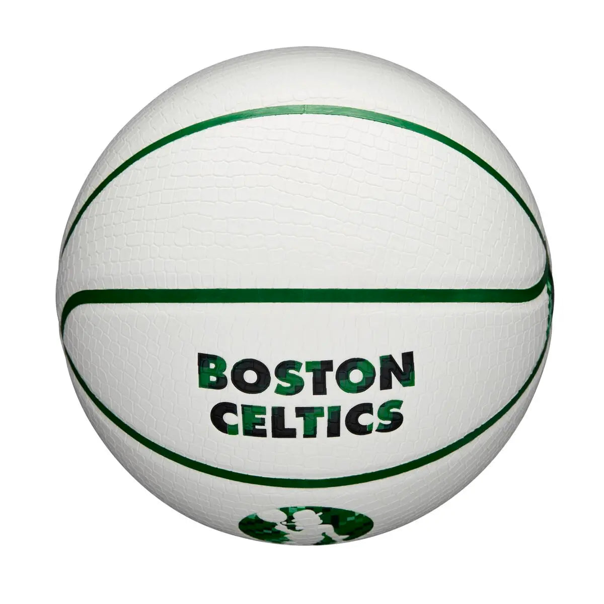 Balón Baloncesto Wilson Nba Team Pixel Boston Celtics 7