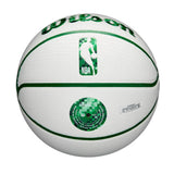 Balón Baloncesto Wilson Nba Team Pixel Boston Celtics 7