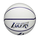 Bola de Basquetebol Wilson NBA Team Pixel L.A. Lakers Tamanho 7