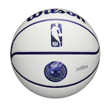 Bola de Basquetebol Wilson NBA Team Pixel L.A. Lakers Tamanho 7