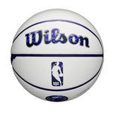 Bola de Basquetebol Wilson NBA Team Pixel L.A. Lakers Tamanho 7