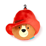 Almohada de Viaje con Antifaz Relaxeazzz Oso Paddington