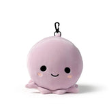Almofada de Viagem com Máscara de Dormir Relaxeazzz Polvo Adoramals