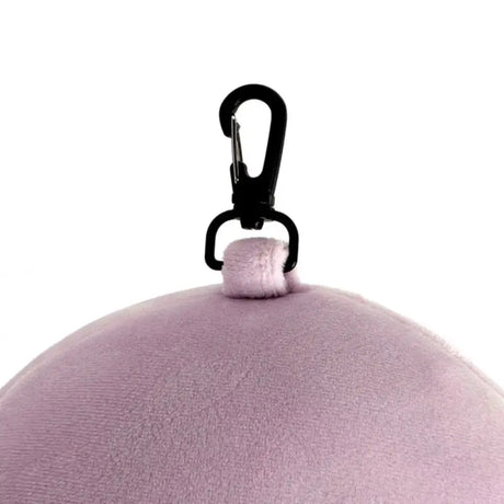 Almofada de Viagem com Máscara de Dormir Relaxeazzz Polvo Adoramals