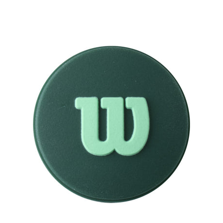 Antivibradores Wilson Pro Feel Blade Verde