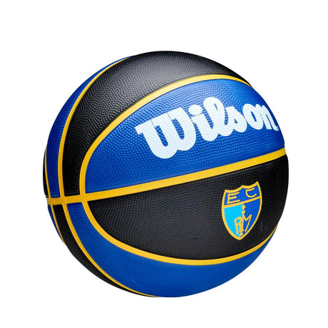 Balón Baloncesto Wilson Acb Movistar Estudiantes Talla 5
