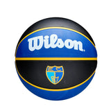 Balón Baloncesto Wilson Acb Movistar Estudiantes Talla 5