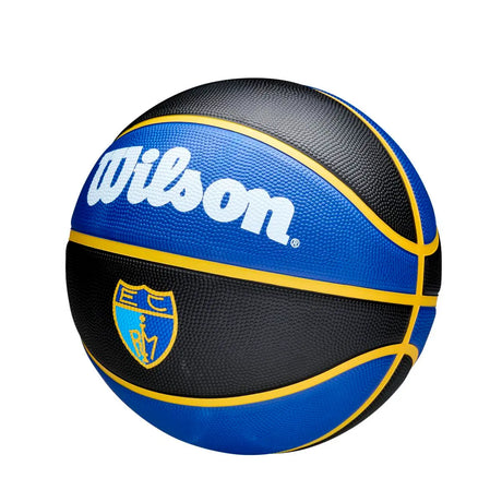 Balón Baloncesto Wilson Acb Movistar Estudiantes Talla 5