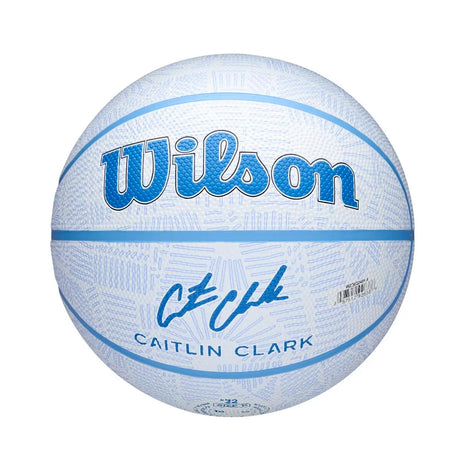 Wilson Caitlin Clark Envision Basketball Size 6