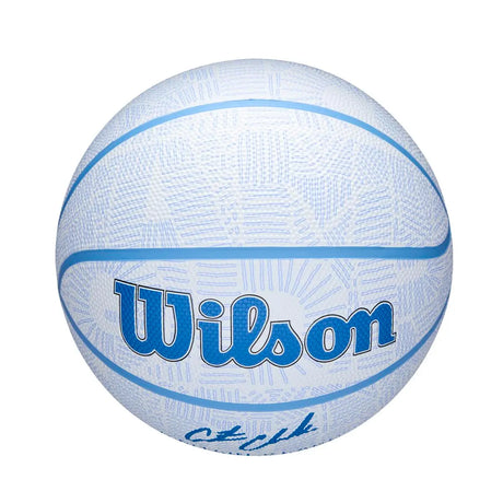 Wilson Caitlin Clark Envision Basketball Size 6