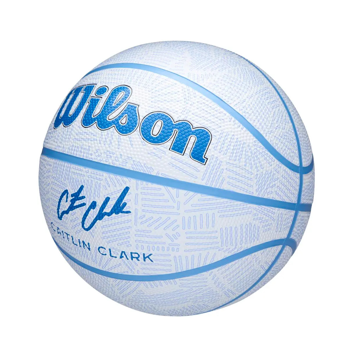 Wilson Caitlin Clark Envision Basketball Size 6