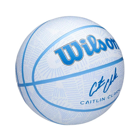 Wilson Caitlin Clark Envision Basketball Size 6