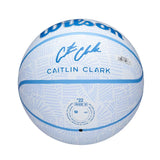 Wilson Caitlin Clark Envision Basketball Size 6