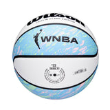 Balón Baloncesto Wilson Edición Caitlin Clark Wnba Oasis Talla 6