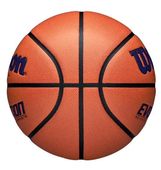 Wilson Evolution 28.5" Basketball ORNA