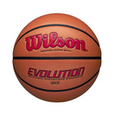 Wilson Evolution 285 Game Basketball ORSC Size 6