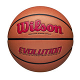 Wilson Evolution 285 Game Basketball ORSC Size 7