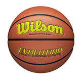 Balón Baloncesto Wilson Evolution 295 Game Ball ORYE
