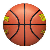 Balón Baloncesto Wilson Evolution 295 Game Ball ORYE