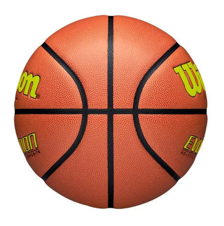 Balón Baloncesto Wilson Evolution 295 Game Ball ORYE