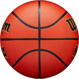 Wilson NCAA Era Basketball Size 5