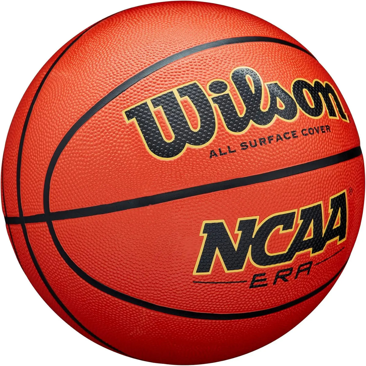 Wilson NCAA Era Basketball Size 5
