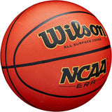Wilson NCAA Era Basketball Size 5